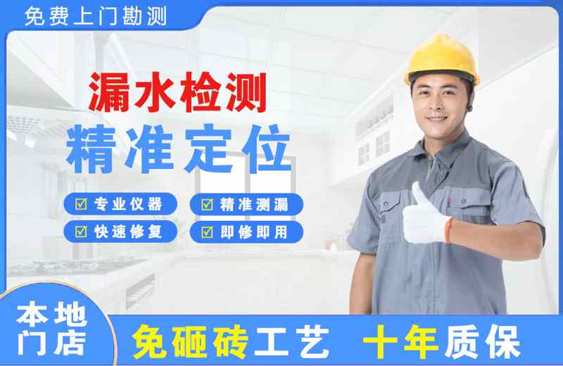 新巴尔虎左旗漏水检测精准定位